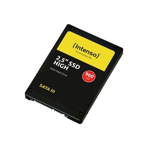 Intenso 960GB 520MB-500MB/S 2.5