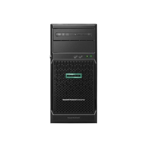 HPE SRV P16926-421 ML30 GEN10 E-2224 3.4 disksiz