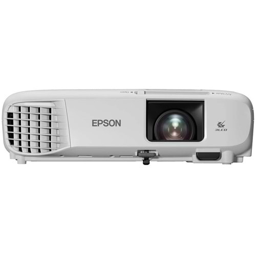 EPSON EB-FH06 3500AL 1920x1080 FHD12000h LCD PROJEKSIYON