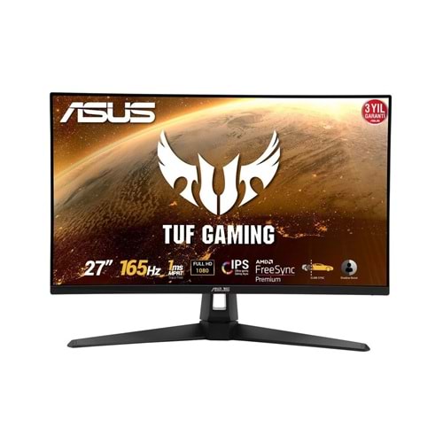 Asus TUF Gaming VG279Q1A Oyuncu Monitörü