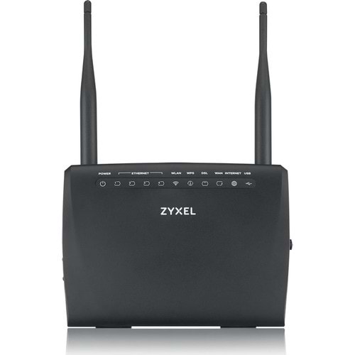 ZYXEL VMG3312-T20A VDSL MODEM VMG3312-T20A-TR01V1F