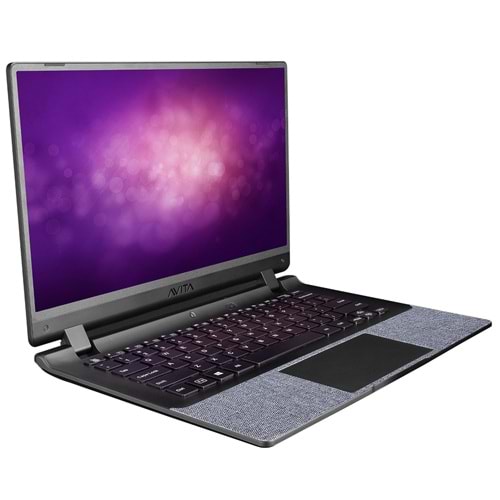AVITA Essential Intel Celeron N4000 4GB 14 SIYAH NOTEBOOK