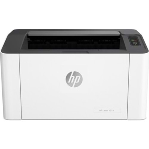 Hp Laser 107a 4ZB77A Mono A4 Lazer Yazıcı