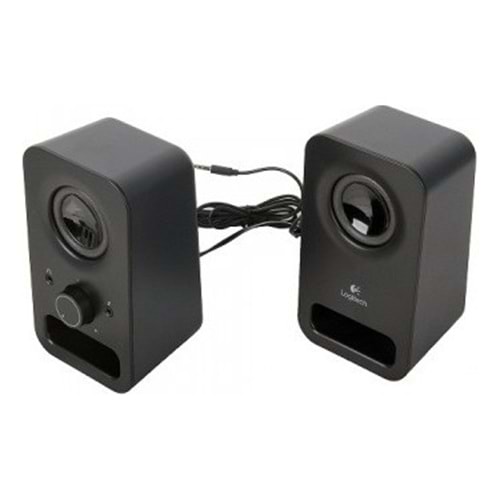 Logitech Z150 HOPARLÖR - SİYAH 980-000814