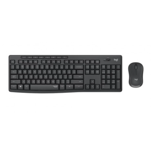 Logitech MK295 KlavyeMouse Set Kablosuz 920-009804