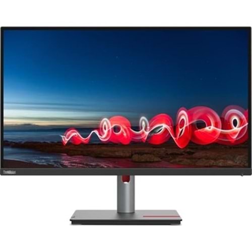 27 LENOVO S27i-30 63DFKAT4TK FHD 4MS IPS 100HZ MONİTÖR