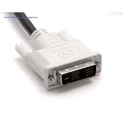 LG Marka 18+1 1.8m DVI Kablosu Süper Kalite