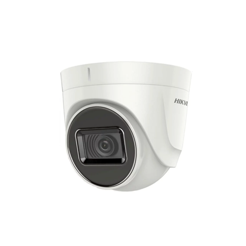 Hikvision DS-2CE76D0T-EXIPF TV1 1080P-2MP 2.8mm Sabit Lensli IR Dome Kamera