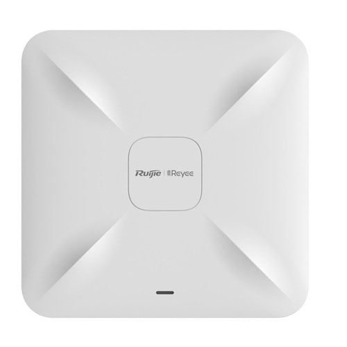 Reyee RG-RAP2200E Dual-band, 867Mbps at 5GHz + 400Mbps at 2.4GHz, 2 Gigabit Ethernet Port