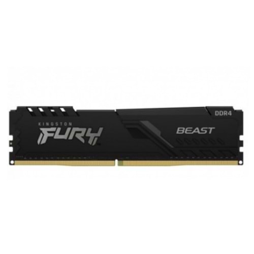 Kingston 8GB FURY DDR4 3600Mhz KF436C17BB/8