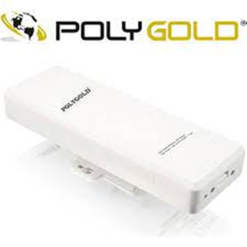 POLYGOLD PG-745 16Dbi 150MBPS DIŞ MEKAN WIRELESS ADAPTÖRÜ