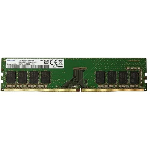 Samsung M378A1K43DB2-CTD 8GB DDR4-2666 MASAÜSTÜ RAM