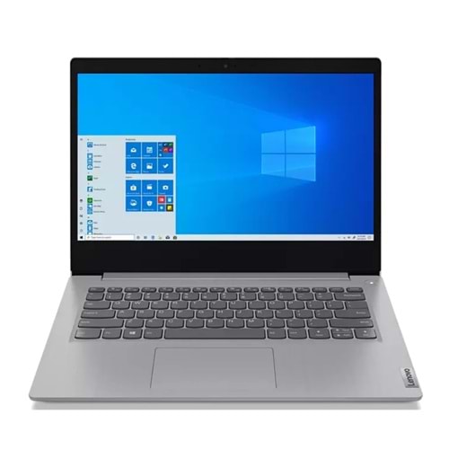 LENOVO IdeaPad 3 i5-1135G7 8GB RAM 256GB SSD 14