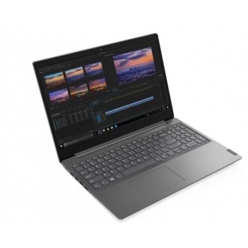 LENOVO V15 82C500R1TX i5-1035G1 4GB 256GB SSD 2GB MX330 15.6 FDOS Notebook