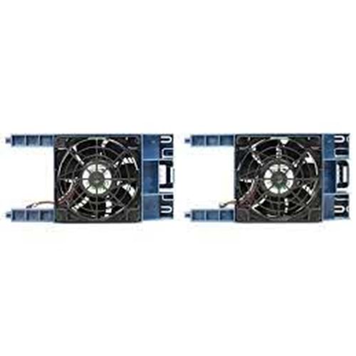 HPE DL38X Gen10 Yüksek Performanslı Sıcaklık Fan Kiti 867810-B21