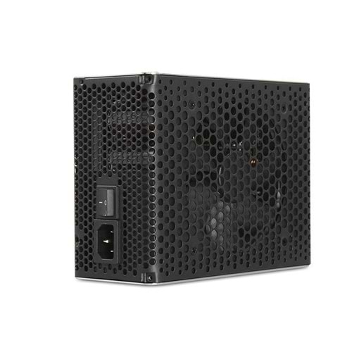 Rampage FORZA FTX-1200-1 1200W 80 PLUS PLATINIUM FULL MODULAR Power Supply