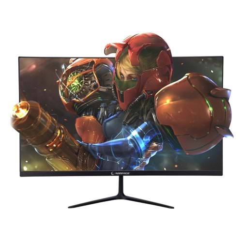 Rampage RM-236 23,6 165 Hz IPS Panel Full HD Flat PC Led