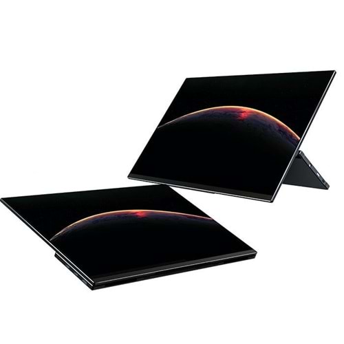 Everest Evertouch M-16 16 Full HD 60Hz Mini Touch Monitör