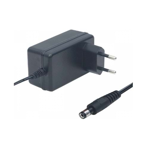 Oem 12v-1,5A Modem -- Ethernet 5.5*2.5mm Switch Adaptör