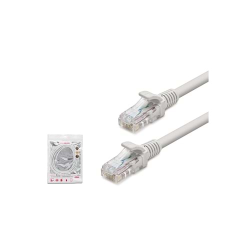HADRON HN4557 KABLO CAT6 50MT
