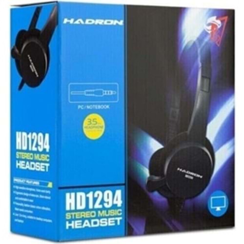 HADRON HD1294 KULAKLIK