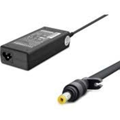 HADRON HD8857 NOTEBOOK ADAPTÖR 120W 19V 8A 4.5*3.0 HP
