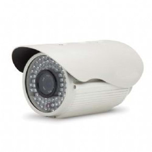 EZCOOL EZ-9720 1 MP 3,6MM 3MP 72 LED AHD