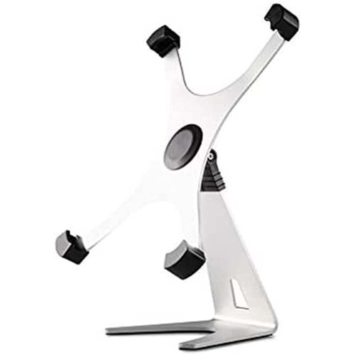 Everest IP-105 Tablet Pc Stand Gümüş Ipad 1 - 2