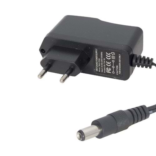 Oem XH-751A 7.5V 1A Modem ve ethernet Switch Adaptör
