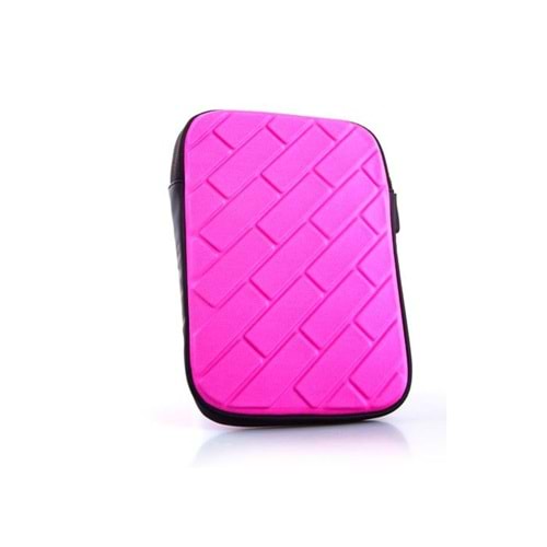 Addison IP-272 7 Pembe Tablet Pc Kılıfı
