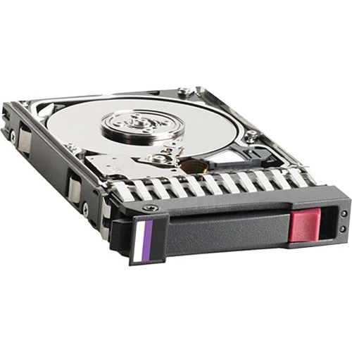 HPE 300GB SAS 10K SFF SC DS HDD 872475-B21