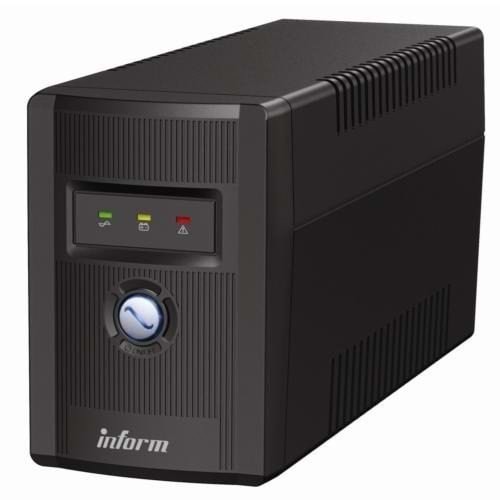 Inform Guardian 1000VA 2x 7AH Line Interactive Kesintisiz Güç Kaynağı