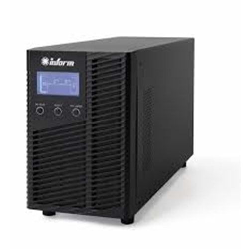 INFORM SINUS EVO 2KVA (4x7AH) 5-12DK ONLINE UPS