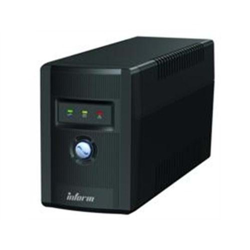 Inform Guardian 1500VA 2x 9AH Line Interactive Kesintisiz Güç Kaynağı