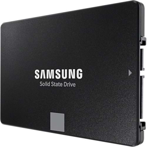 Samsung MZ-77E500BW ONE 500GB 870 EVO SSD