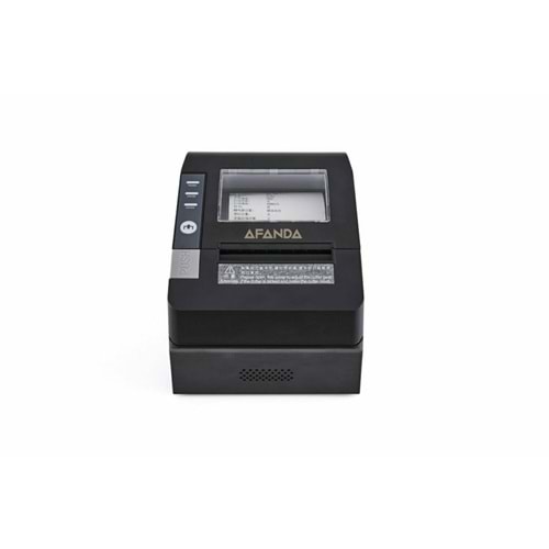 Afanda 892E 80mm Termal Fiş Yazıcı