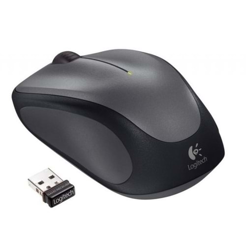 Logitech M235 Kablosuz Optik 1000DPI Siyah Mouse
