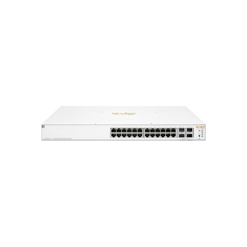 HPE Aruba Instant On 1930-24G JL684A 24 Port 4SFP/SFP+ Yönetilebilir Switch