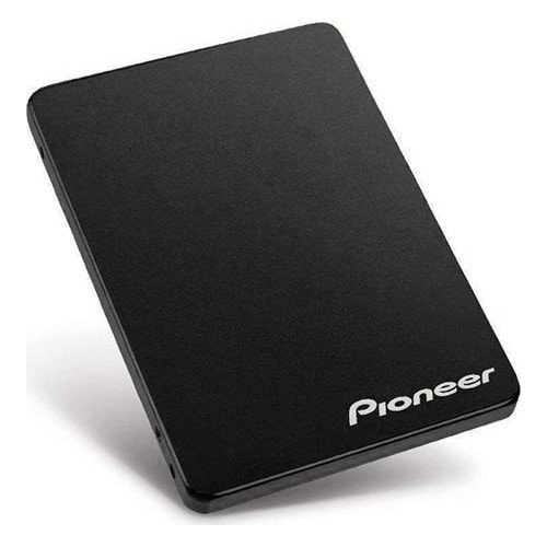 Pioneer 480Gb SSD APS-SL3N-480