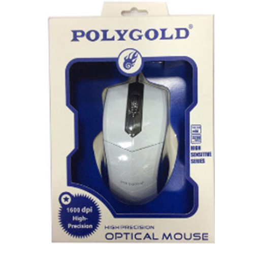 Polygold PG-886 Mouse