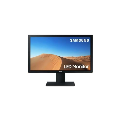 Samsung 24” A310 Va 60hz Hdmı Full Hd Monitör LS24A310NHMXUF