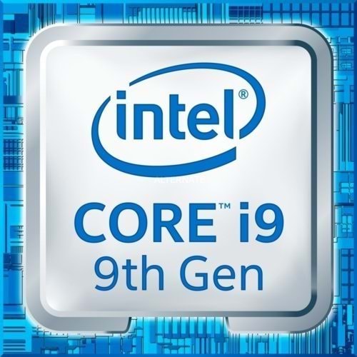 INTEL i9-9900KF 3.6 GHz 5.0 GHz 16M 1151p
