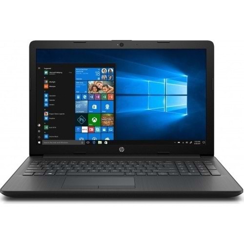 HP 15-DA2033NT Intel Core i5 10210U 4GB 256GB SSD Windows 10 Home 15.6
