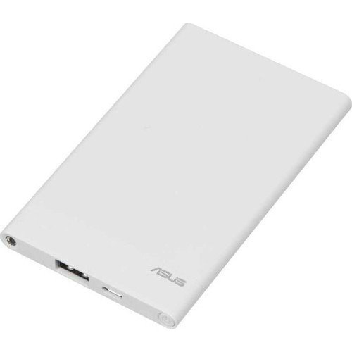 Asus ZEN POWERBANK ABTU015 4000 mAh BEYAZ