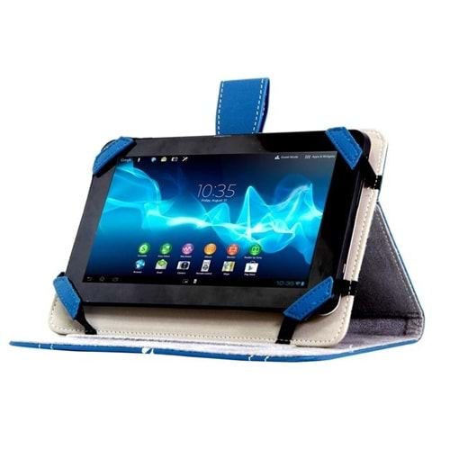 Addison IP-211 10'' Üniversal Standlı Tablet Pc Kılıfı
