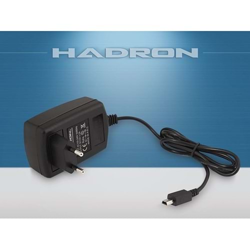 TABLET PC ADAPTÖR 5V 2A (MINI USB 5PIN) HD781/200