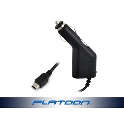 PL-9225 NAVİGASYON VE ARAÇ KAMERA SARJI