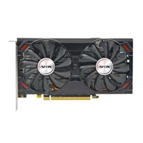 AFOX Radeon RX 5500XT 8GB GDDR6 128 Bit Ekran Kartı (AFRX5500XT-8GD6H4)