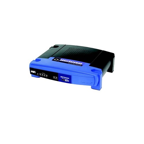 LINKSYS AG241 ADSL2 Gateway