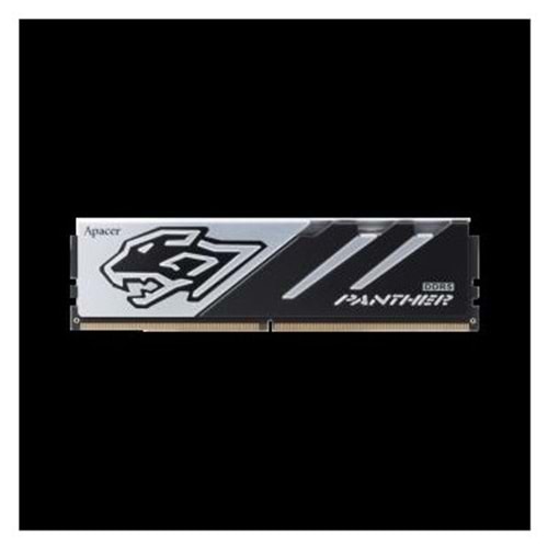 Apacer Panther 16 GB 5200 Mhz CL38 AH5U16G52C5227BAA-1 DDR5 Ram